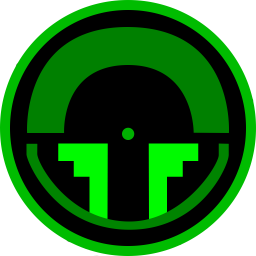 Ghost Recon Icon